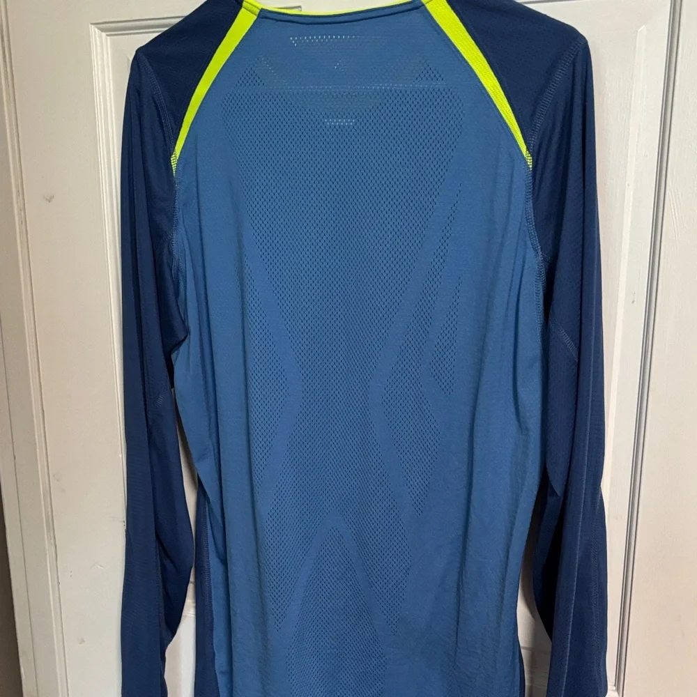 adidas navy long
